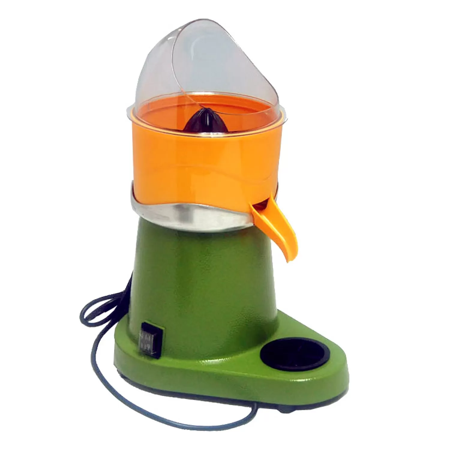 portakal suyu sıkma makinesi