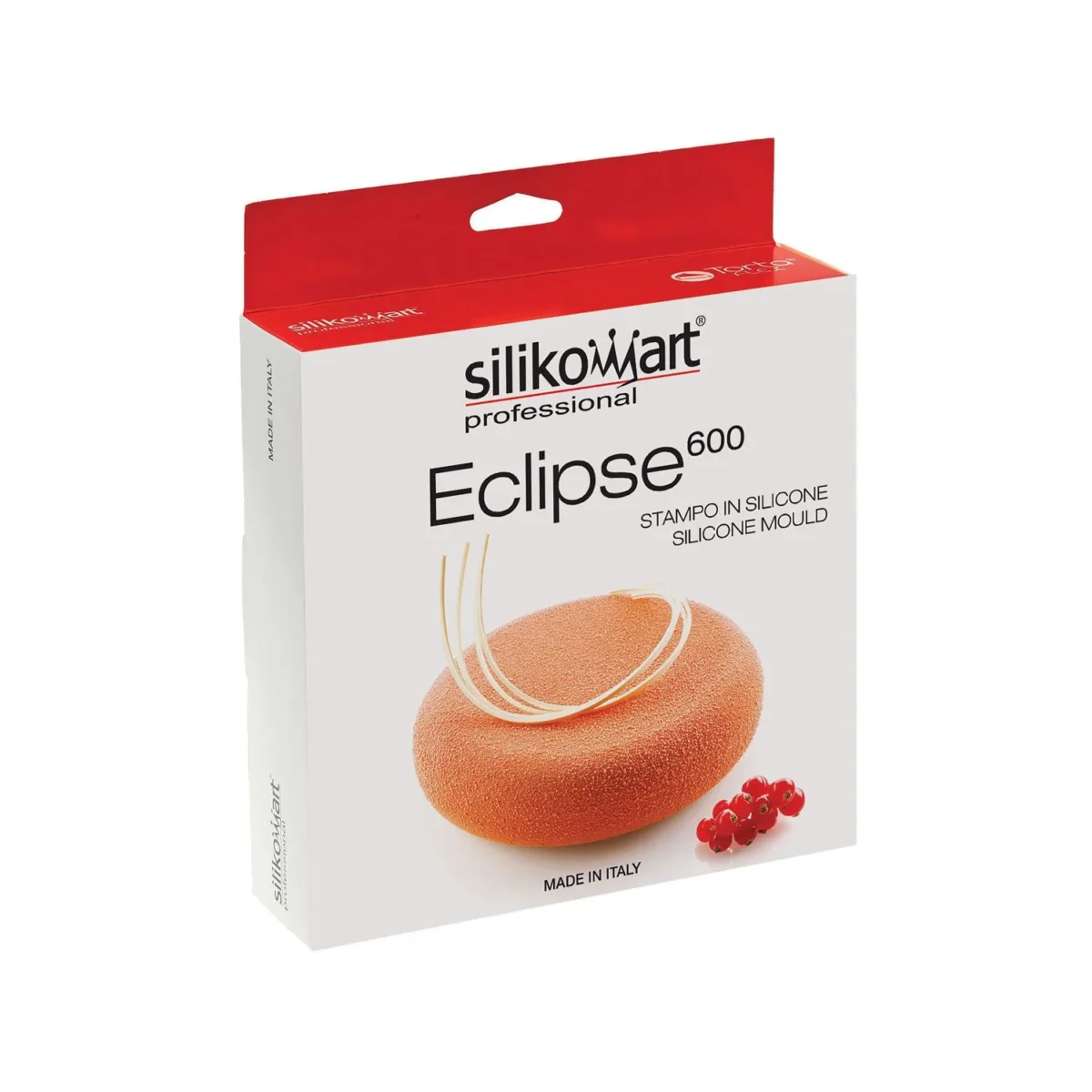 20.376.87.0065 Silikomart Eclipse 600