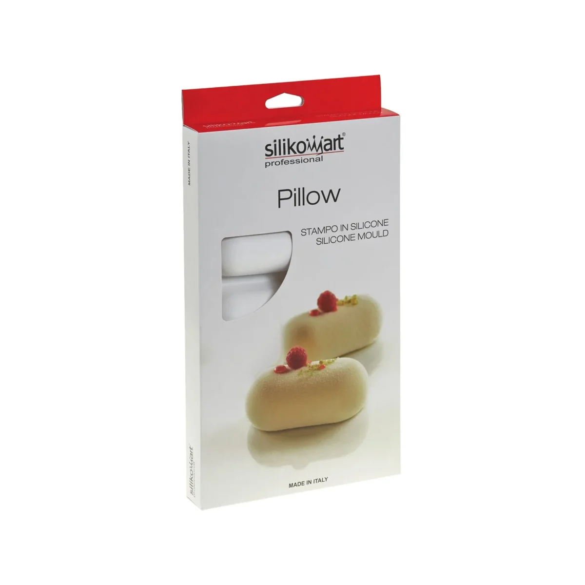 Silikomart Pillow 80
