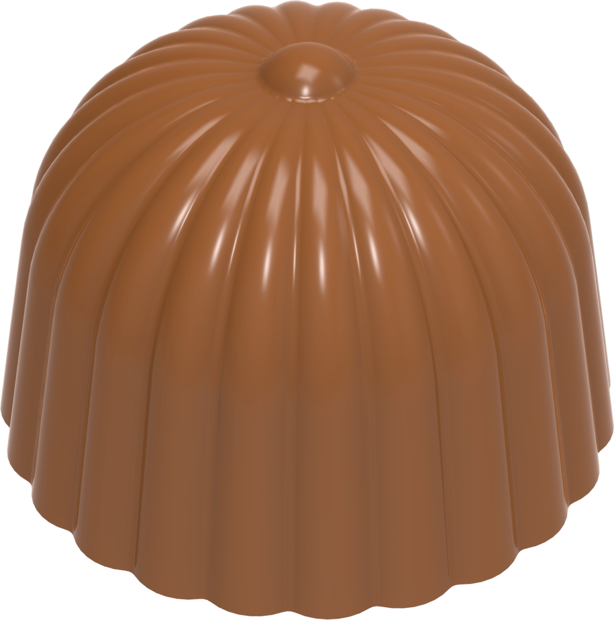 Polikarbon Çikolata Kalıbı CM1305