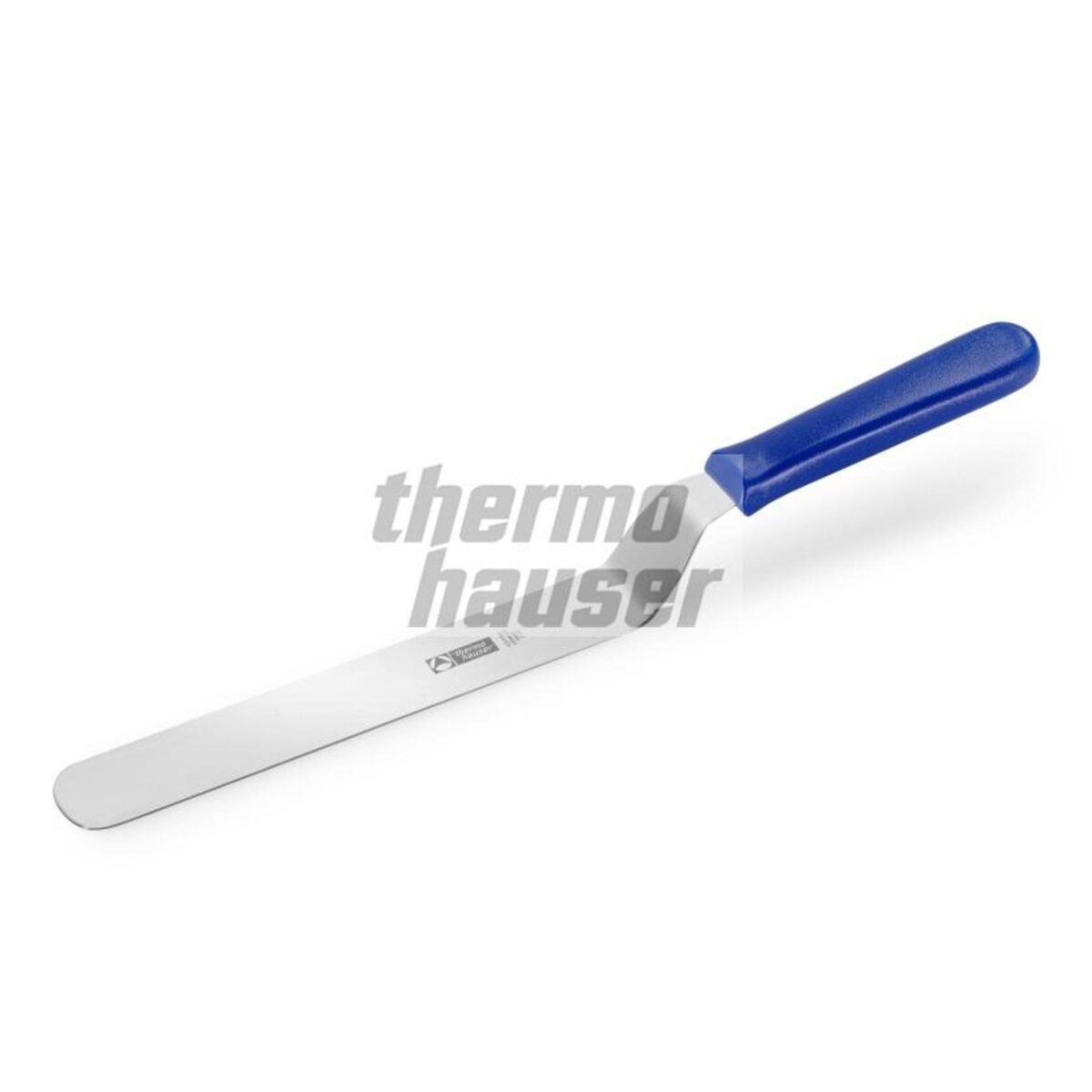 Thermohauser Palet Bıçağı Eğik 10 Cm