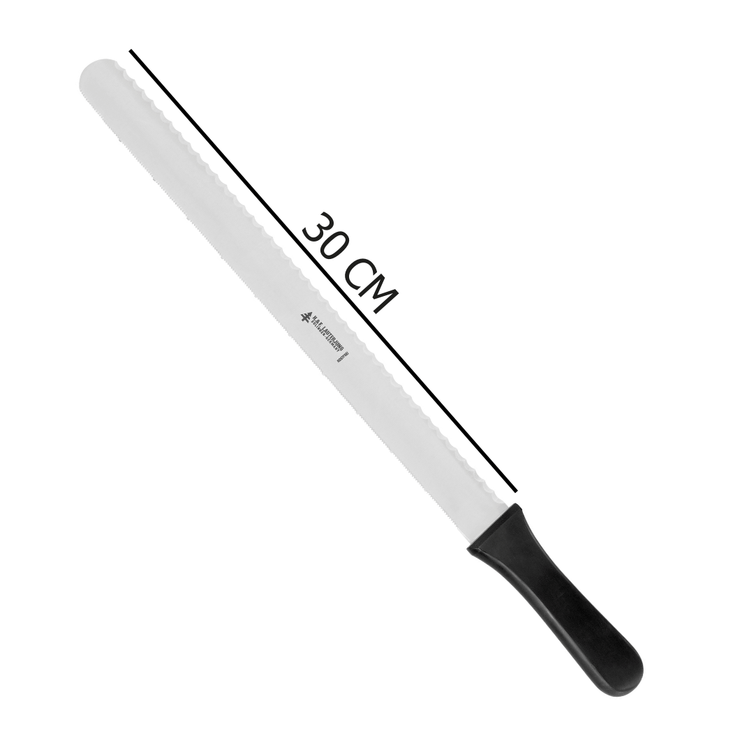 Solingen Testere Bıçağı Çift Taraf 31 Cm