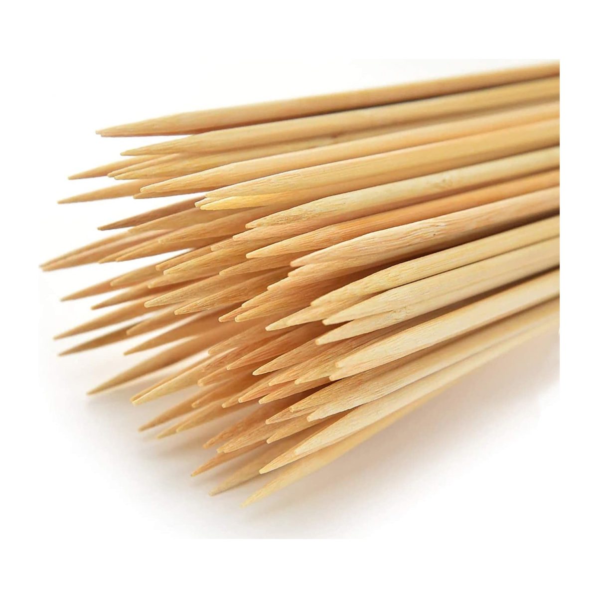 Bambu Çubuk 20 Cm