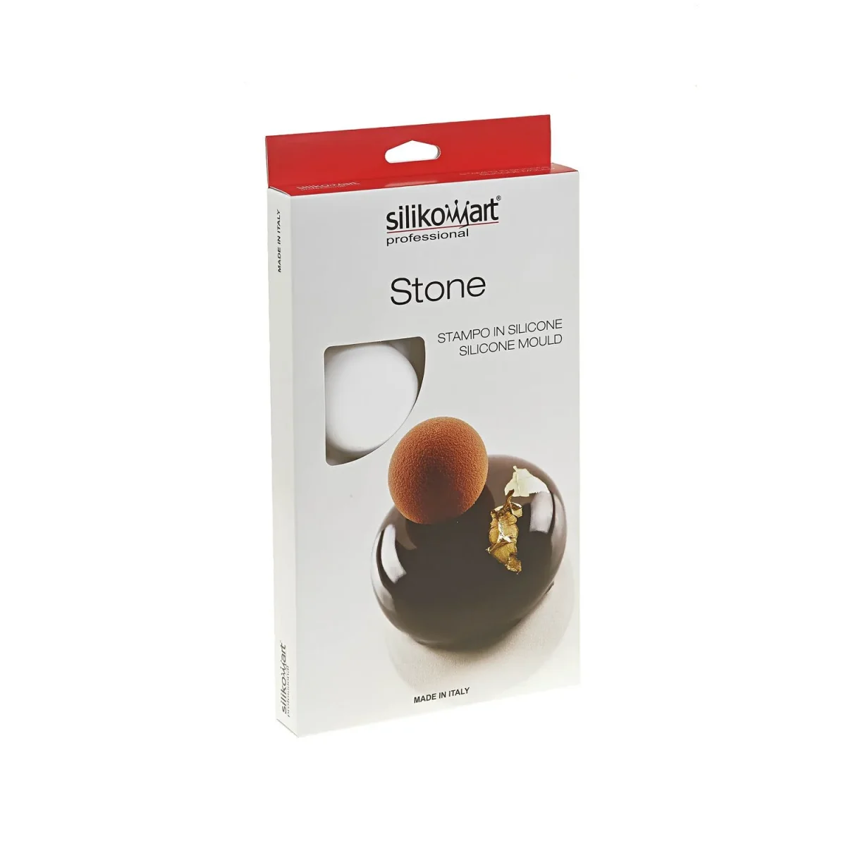 Silikomart Stone 85