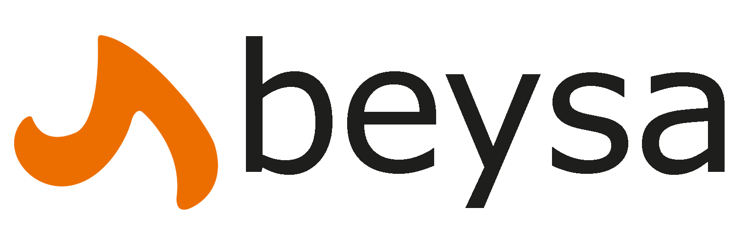 Beysa Logo Geniş