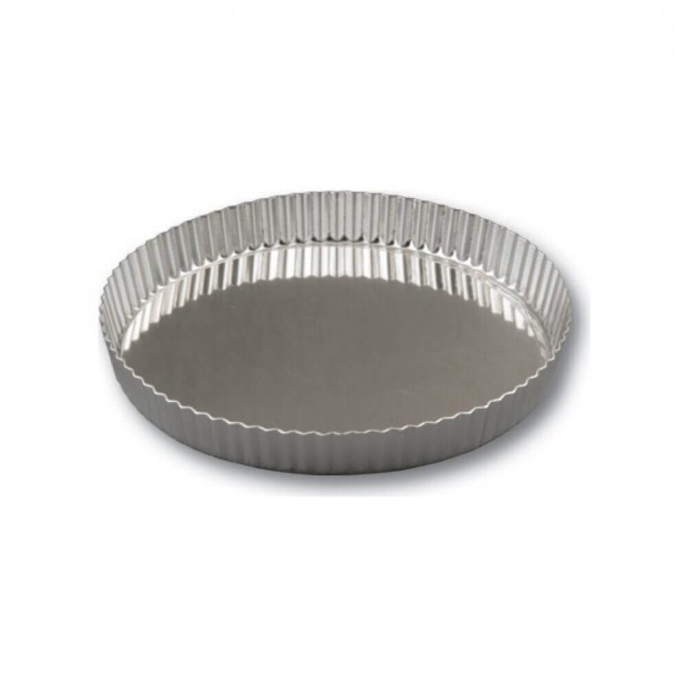 Kek Kalıbı Efes No:0 Çıkmalı Taban 18 Cm
