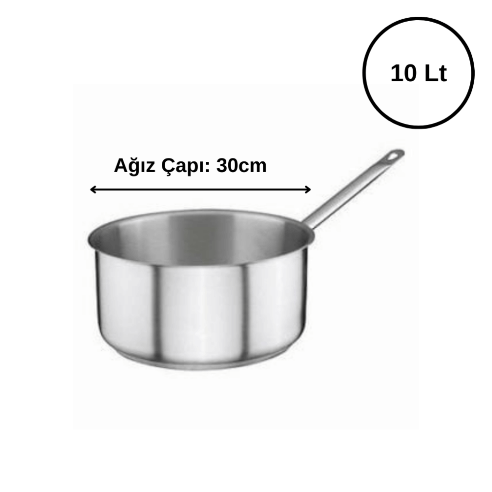 Kaçarola 30 Cm