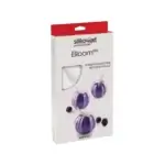 36.254.87.0065 Silikomart Bloom 120