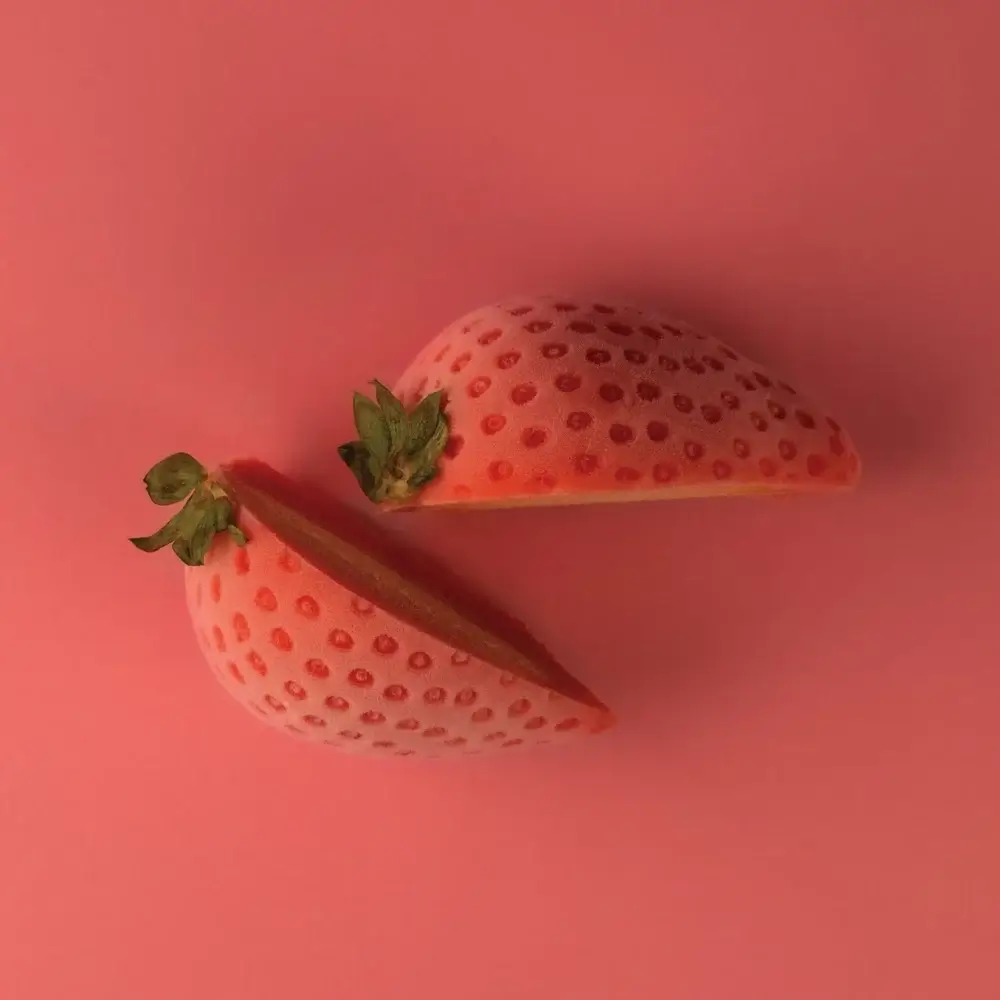 36.281.87.0065 Silikomart Fragola 30