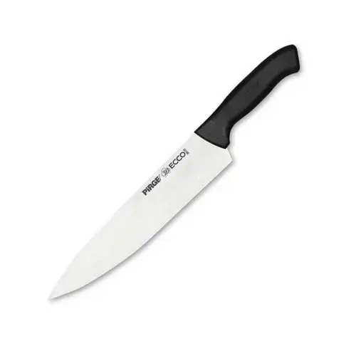 Pirge 38172-04 Şef Bıçağı Ecco 25 Cm