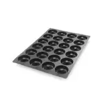 40.459.20.0000 Silikomart Sq059 Donuts