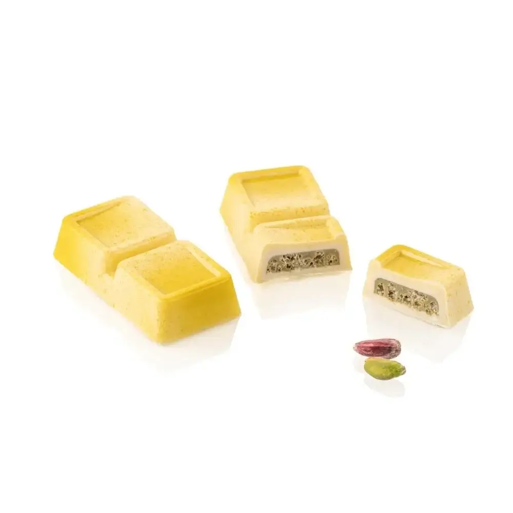 Silikomart Kit Blocco B CH022 Tritan
