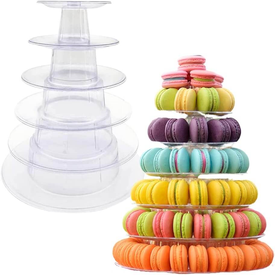 Matfer Makaron Standı