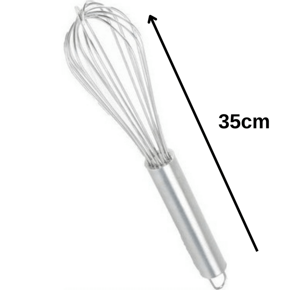 Çırpma Teli Çelik 35 Cm