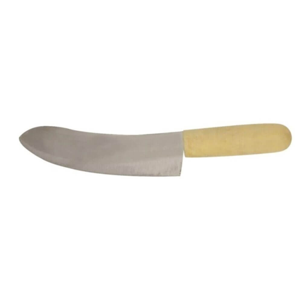 Pirge 61070 Kaymak Bıçağı Ahşap Sap