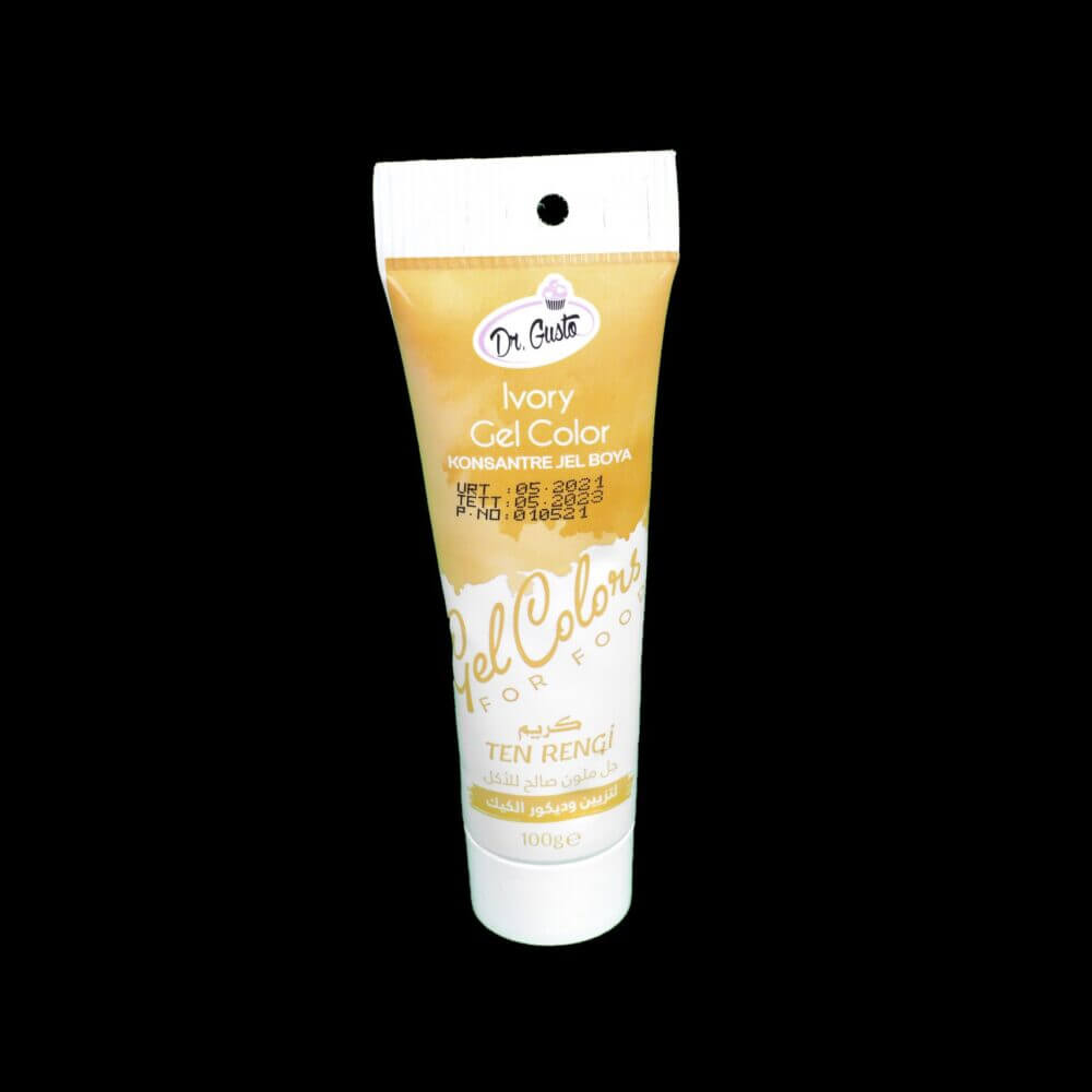 Dr.Gusto Jel Boya Ten 100 Ml
