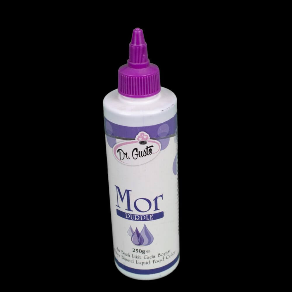 Dr.Gusto Likit Mor 250 Gr