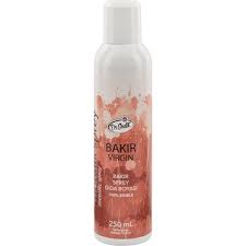 Dr.Gusto Sprey 250 Ml Bakır Gıda Boyası