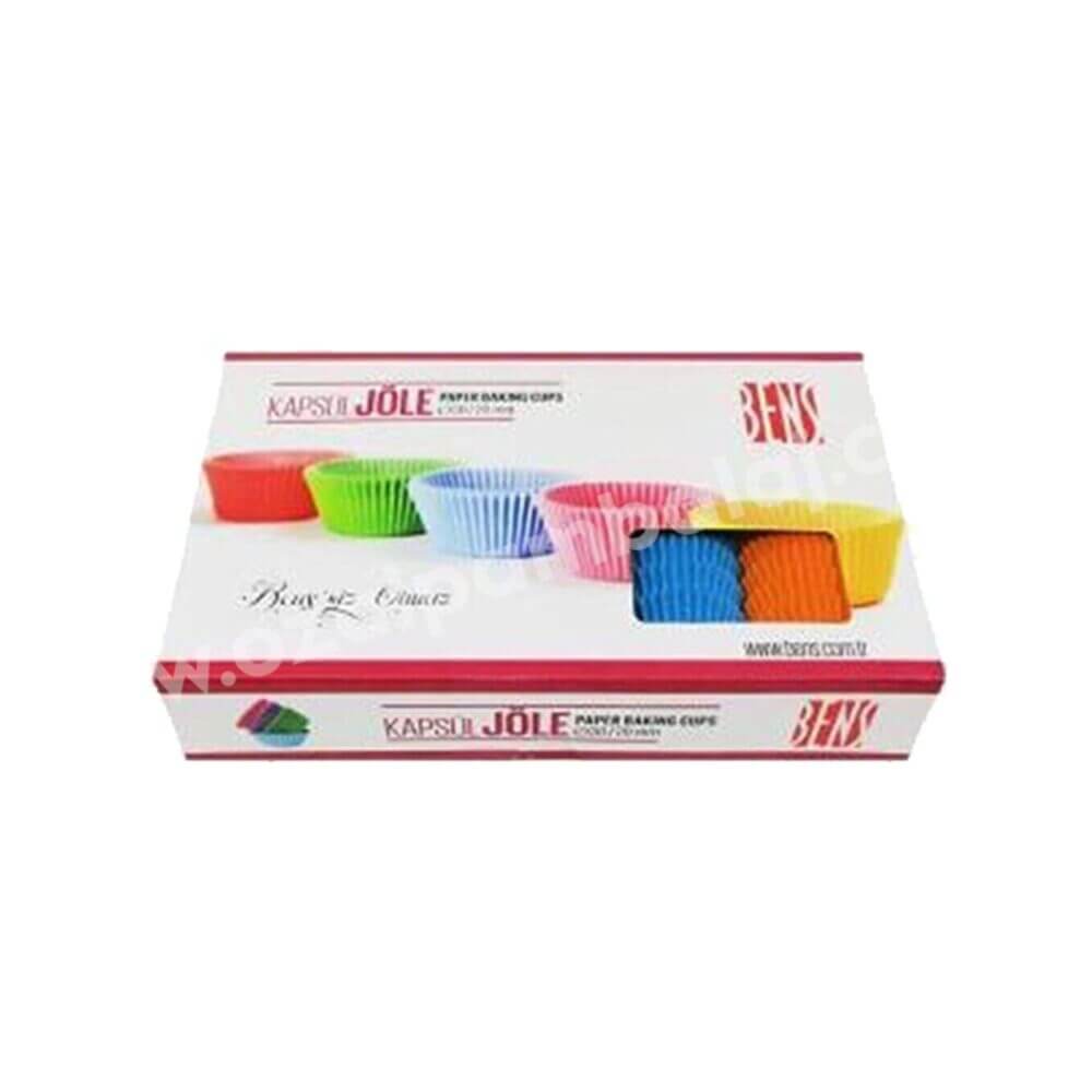 Jöle Kapsülü 1000 Adet