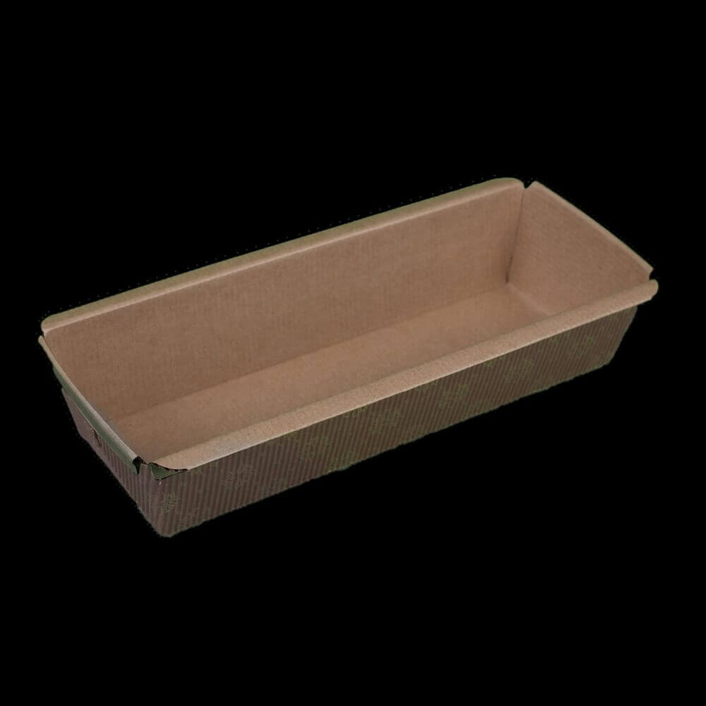 Kek Kalıbı 200X65X45