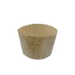 panettone kalıbı küçük