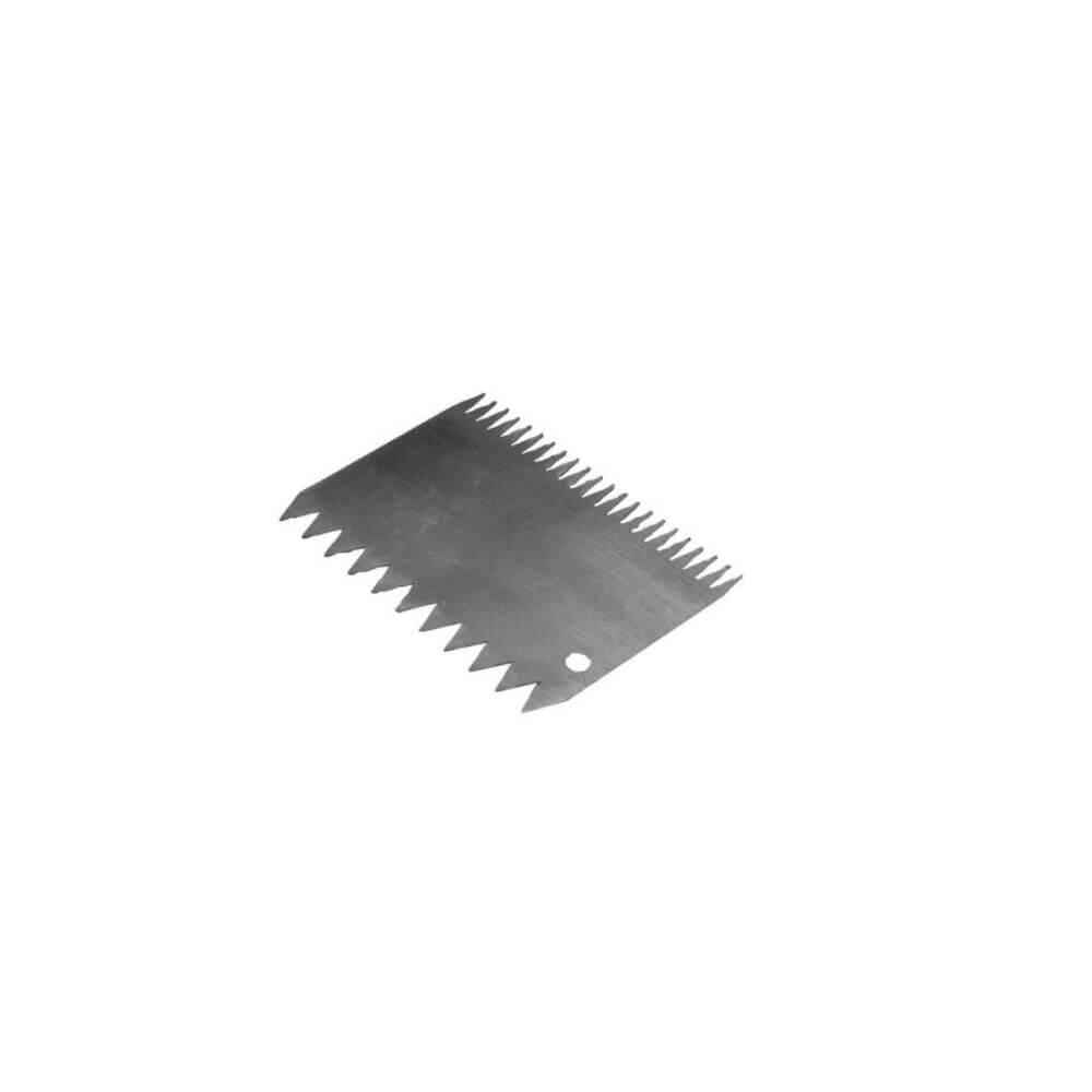 Pasta Dekor Tarağı No:2 Inox