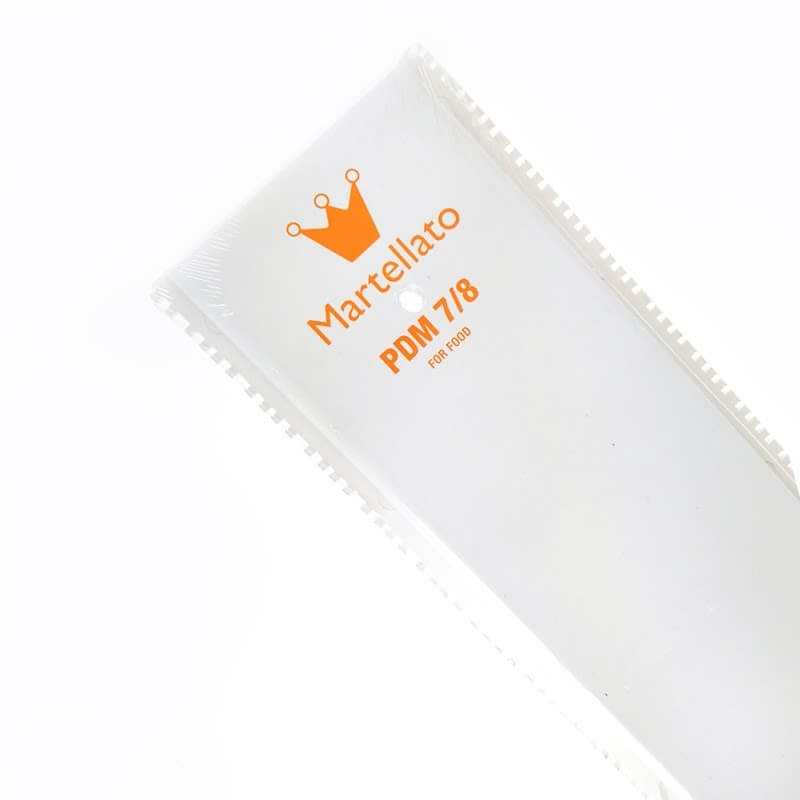 Martellato Pasta Kenar Tarağı Pdm 7/8