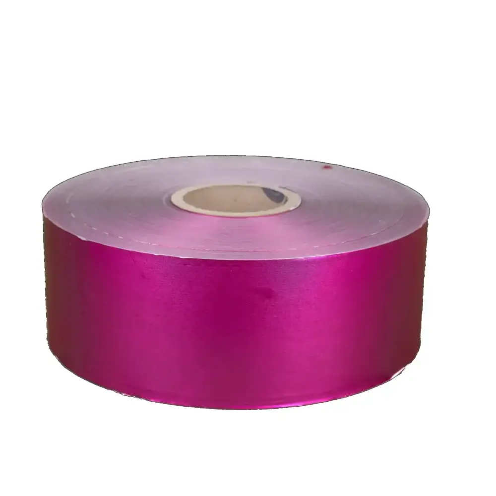 Çikolata Folyosu Bobin A.Pembe