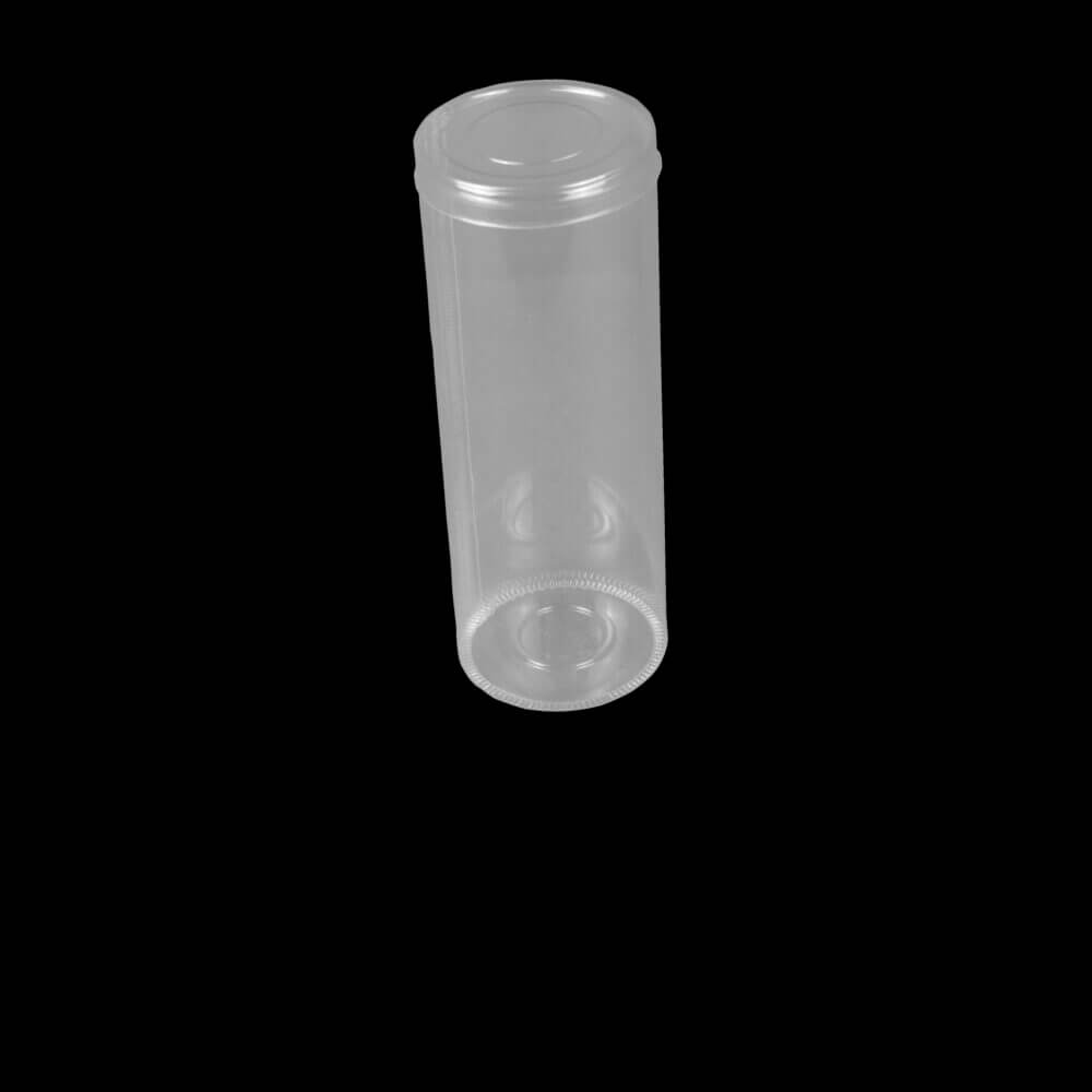 Silindir Kutu 19 Cm