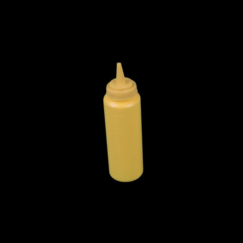 Sosluk Hardal 220 Ml