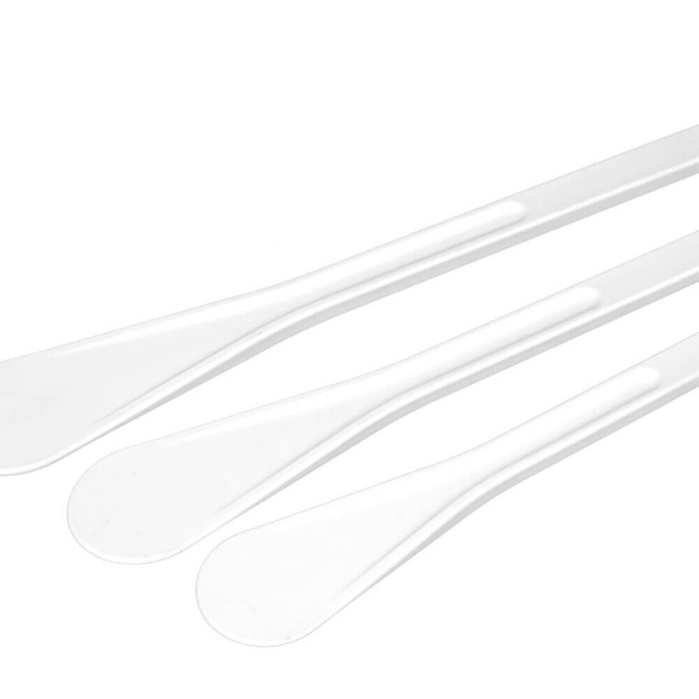 Spatula Exoglass No:1
