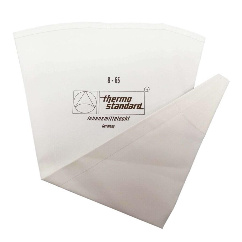 ThermoHauser Krema Torbası 8-65 Tms