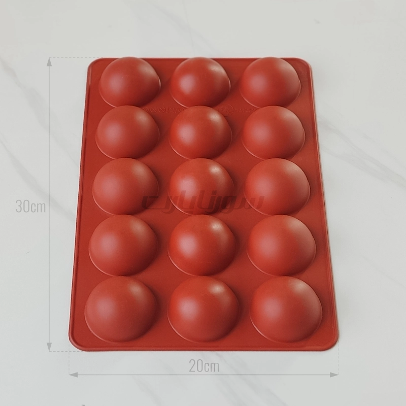 Silikon Kalıp Surenapart Sph05