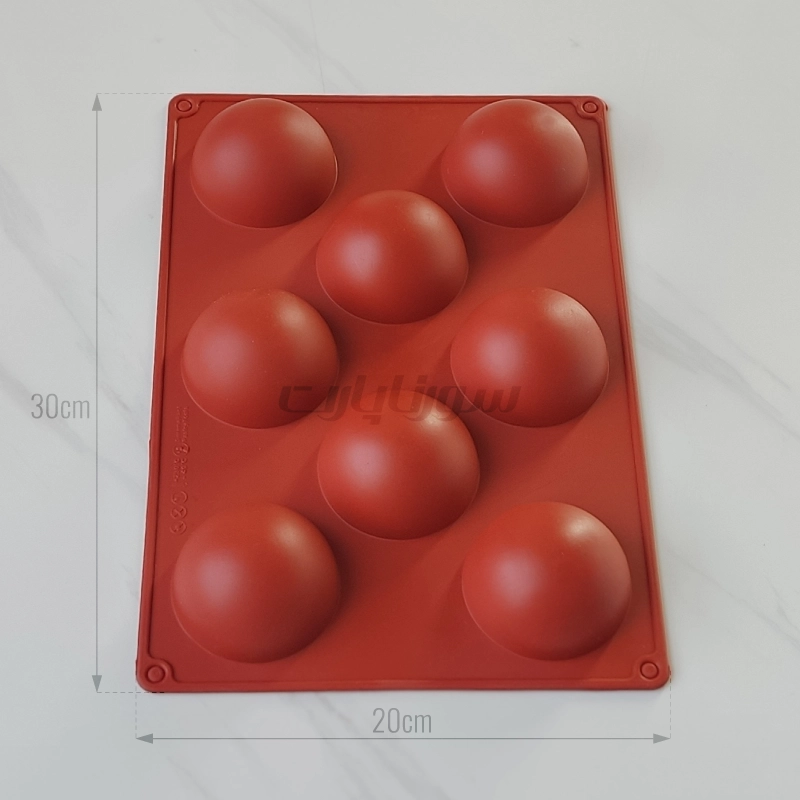 Silikon Kalıp Surenapart Sph06