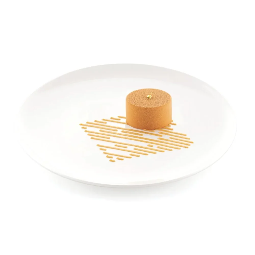 Silikomart STENCIL LINEA