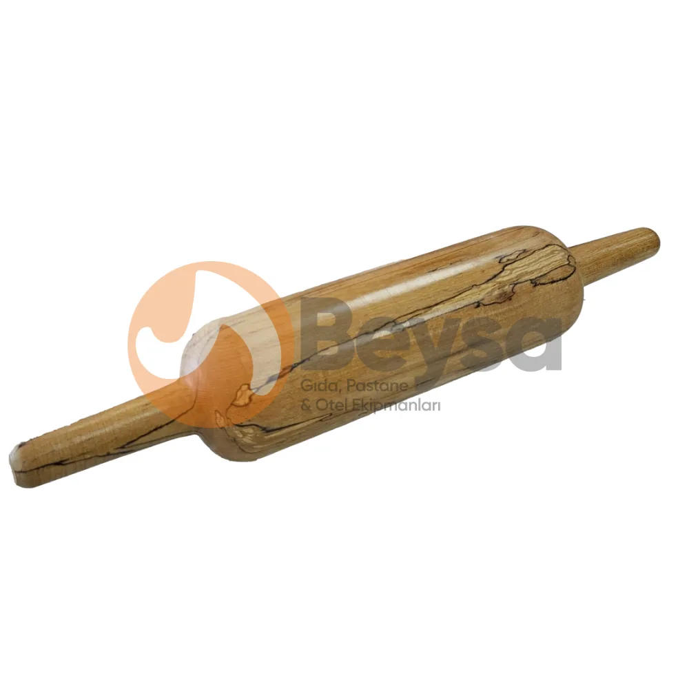 Baklava merdanesi, ahşap merdane, ahşap baklava merdanesi