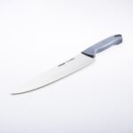Pirge 37172Şef Bıçağı 25 cm Gri