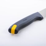 Pirge 37172Şef Bıçağı 25 cm Gri - Görsel 2