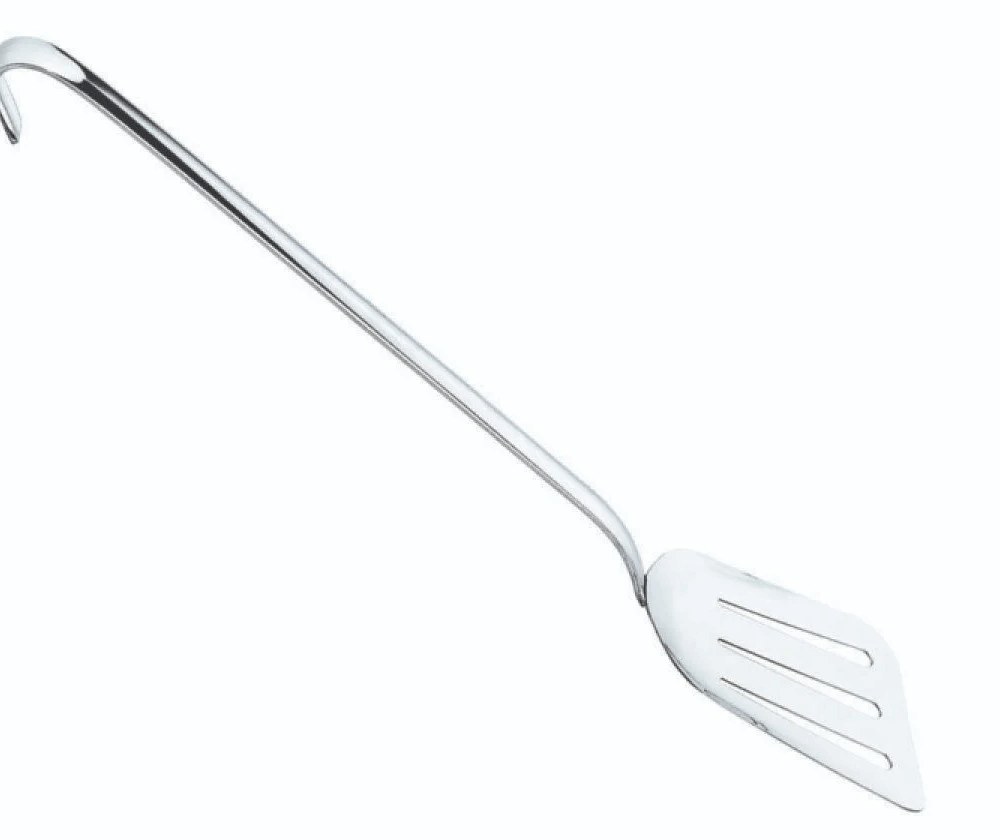 Boğaziçi Servis Spatula Delikli No:2  36 cm