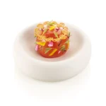Silikomart Corona Silicone Mould N.9 Q68 H2 Mm