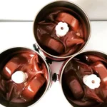 Çikolata Melanjörü 3,6 Kg - Görsel 2