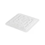 Silikomart Kıt Tarte Rıng Bubble 175x175 Mm - Görsel 2