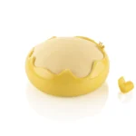 Silikomart Splash 1320 silicone Mould q170 H 77 Mm