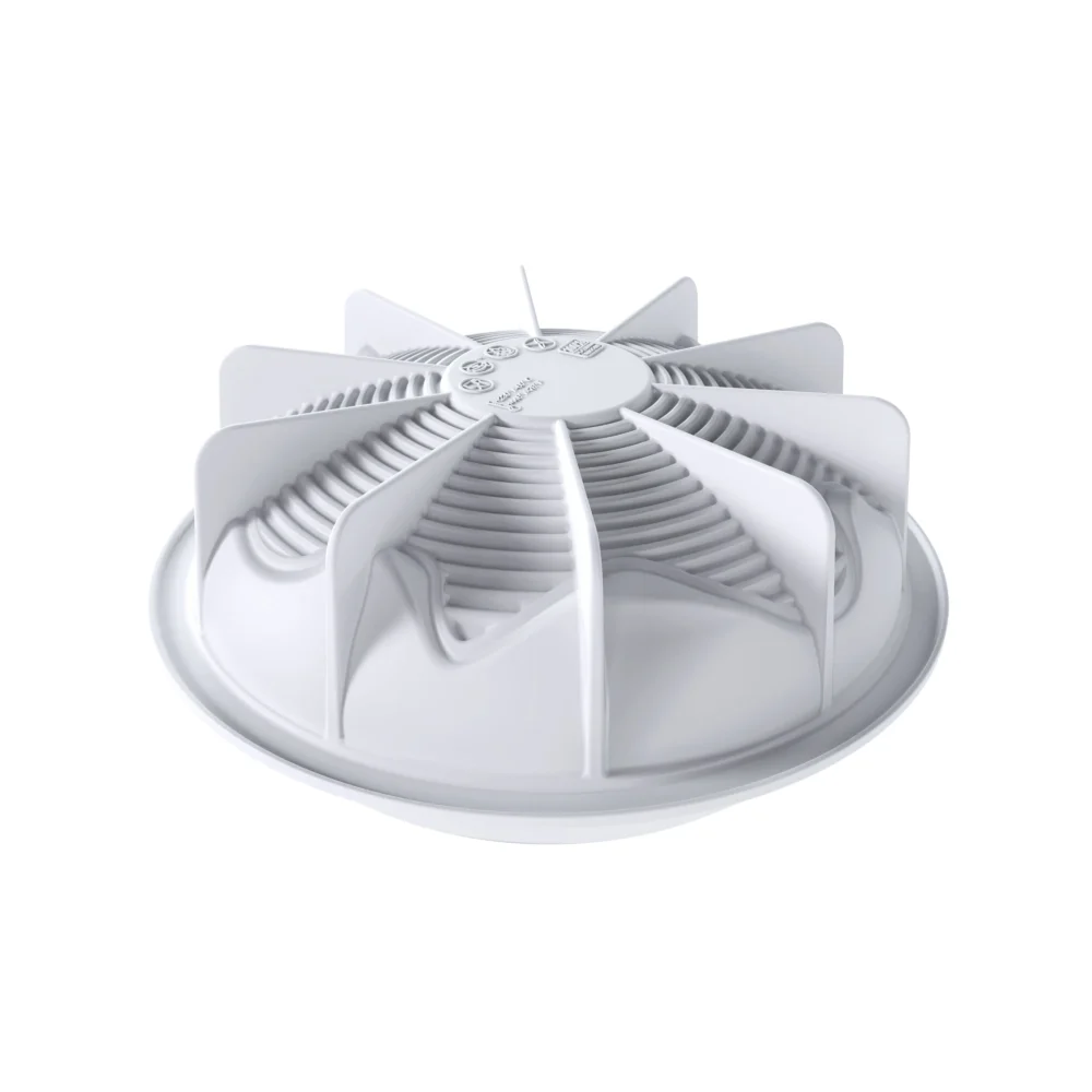 Silikomart Splash 1320 silicone Mould q170 H 77 Mm - Görsel 2