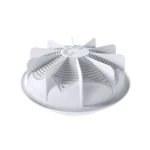Silikomart Splash 1320 silicone Mould q170 H 77 Mm - Görsel 2