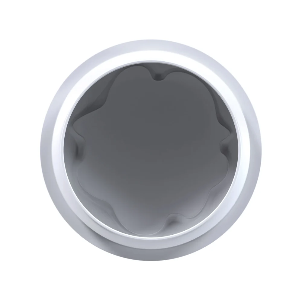 Silikomart Splash 1320 silicone Mould q170 H 77 Mm - Görsel 3