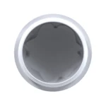 Silikomart Splash 1320 silicone Mould q170 H 77 Mm - Görsel 3