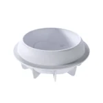 Silikomart Splash 1320 silicone Mould q170 H 77 Mm - Görsel 4