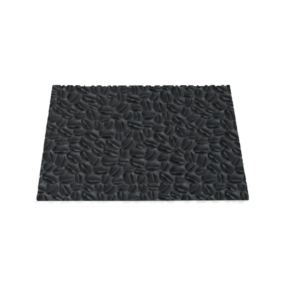 Silikomart Tex06 Coffee Sılıcone Bakıng Sheet - Görsel 2